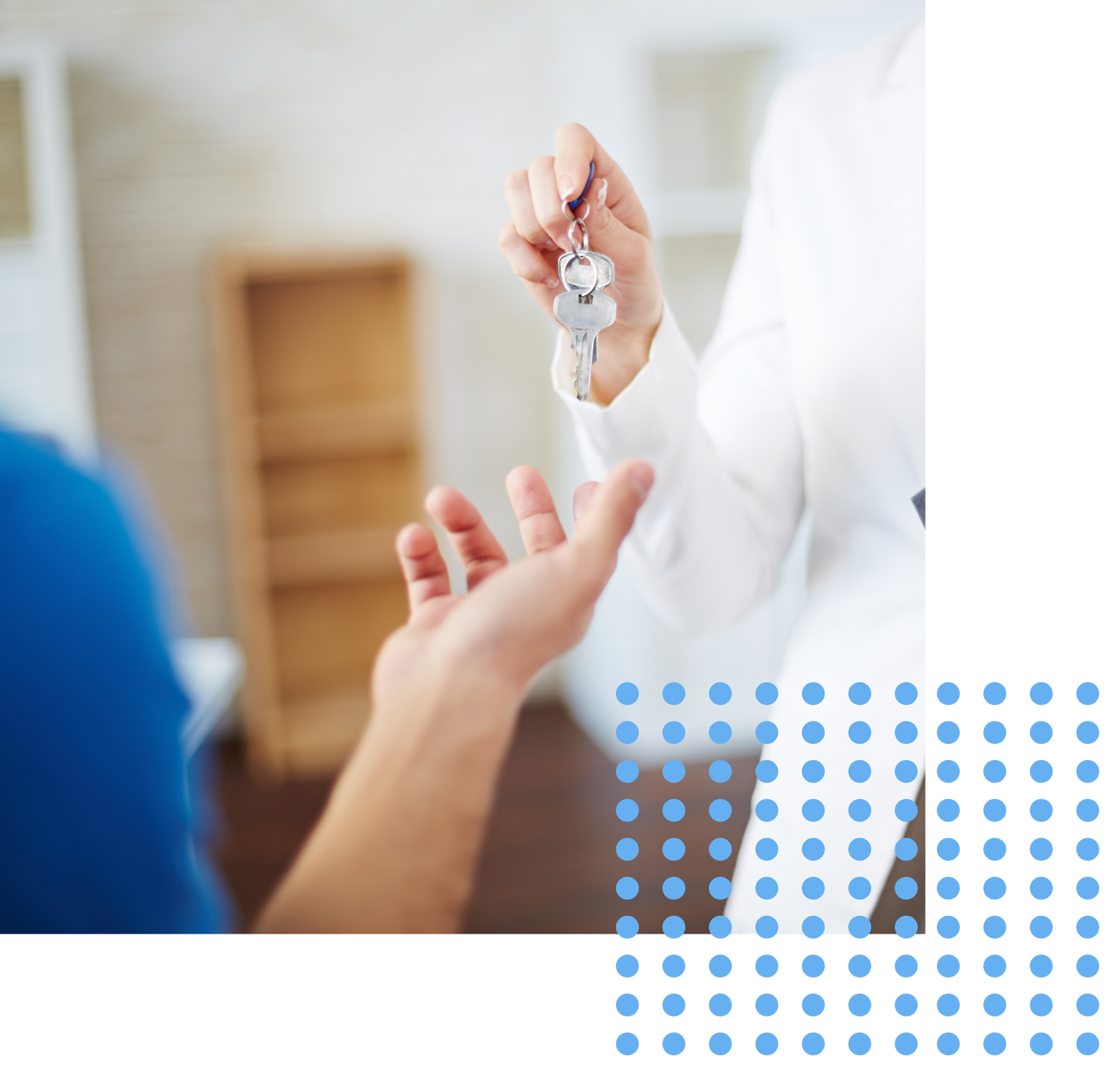 A Day in the Life of a Property Manager